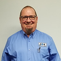 Jeremiah West, President & CEO