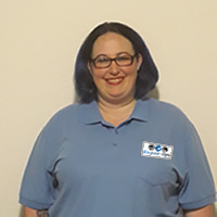 Nicole West, Owner/Operator